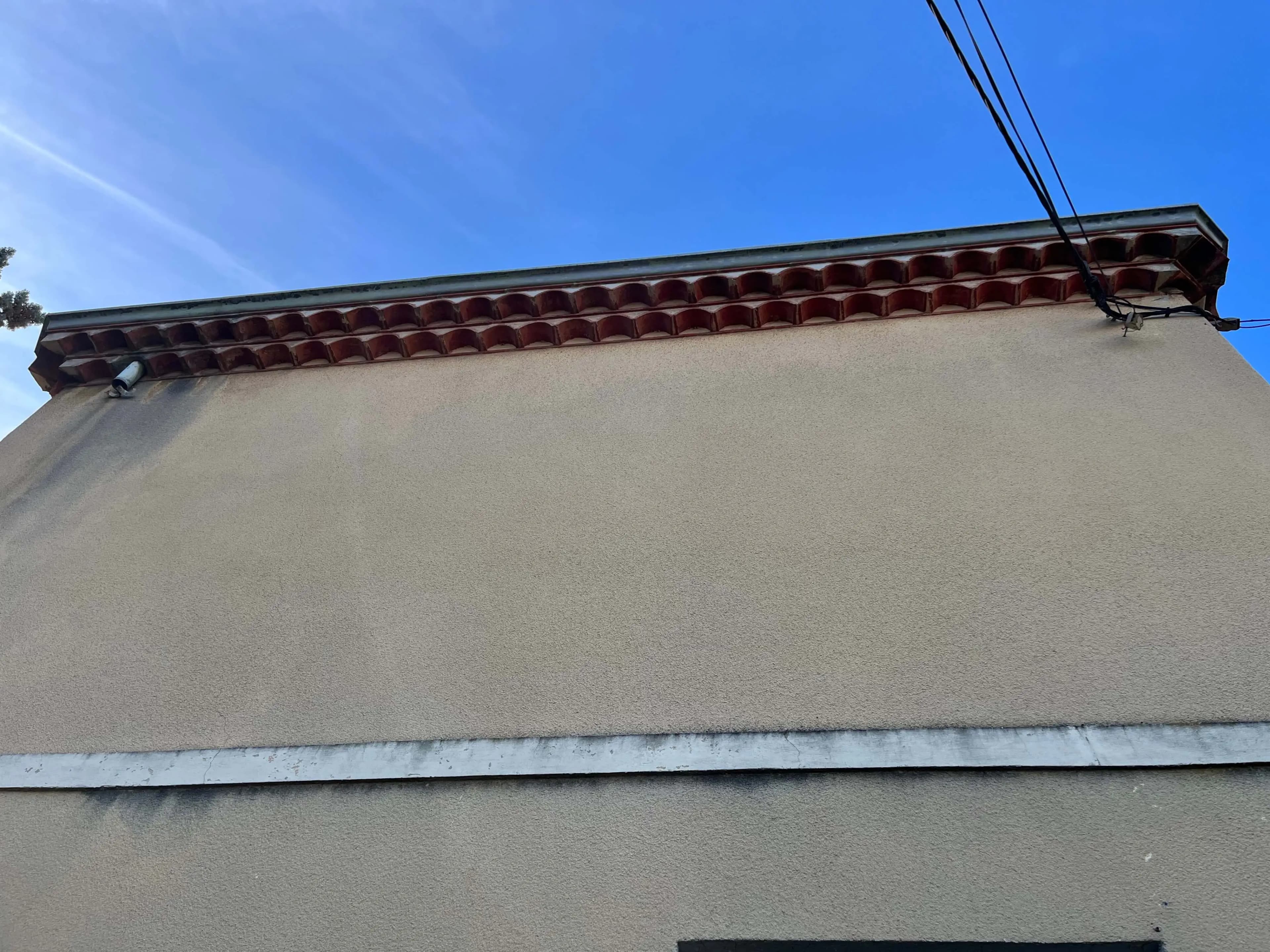Division Frais Vallon Marseille 13e — vue 13