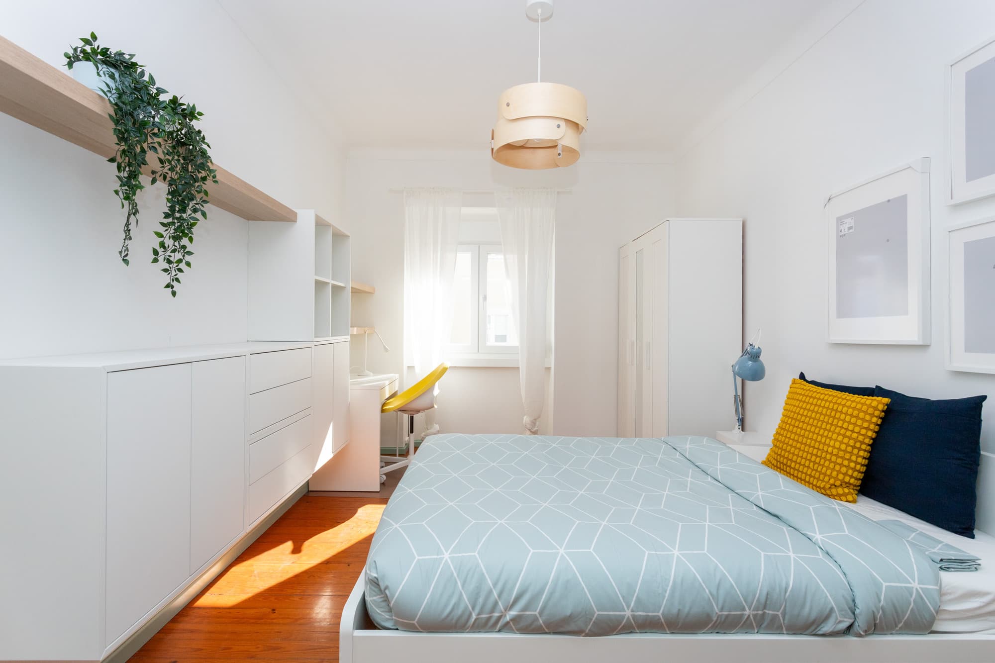Appartement Monsaraz — vue 6