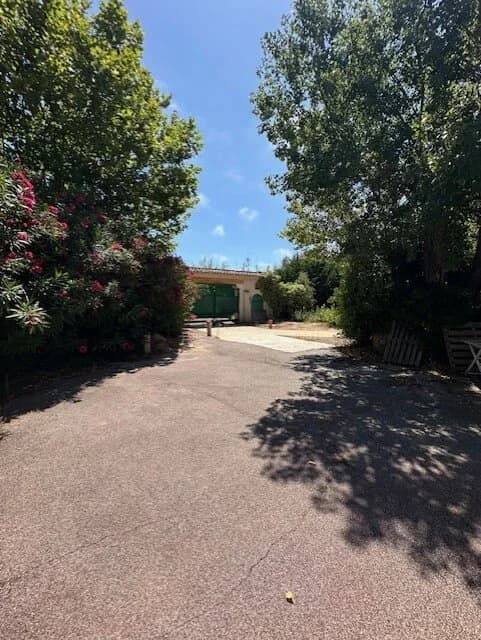 Villa Plage Pampelonne — vue 23