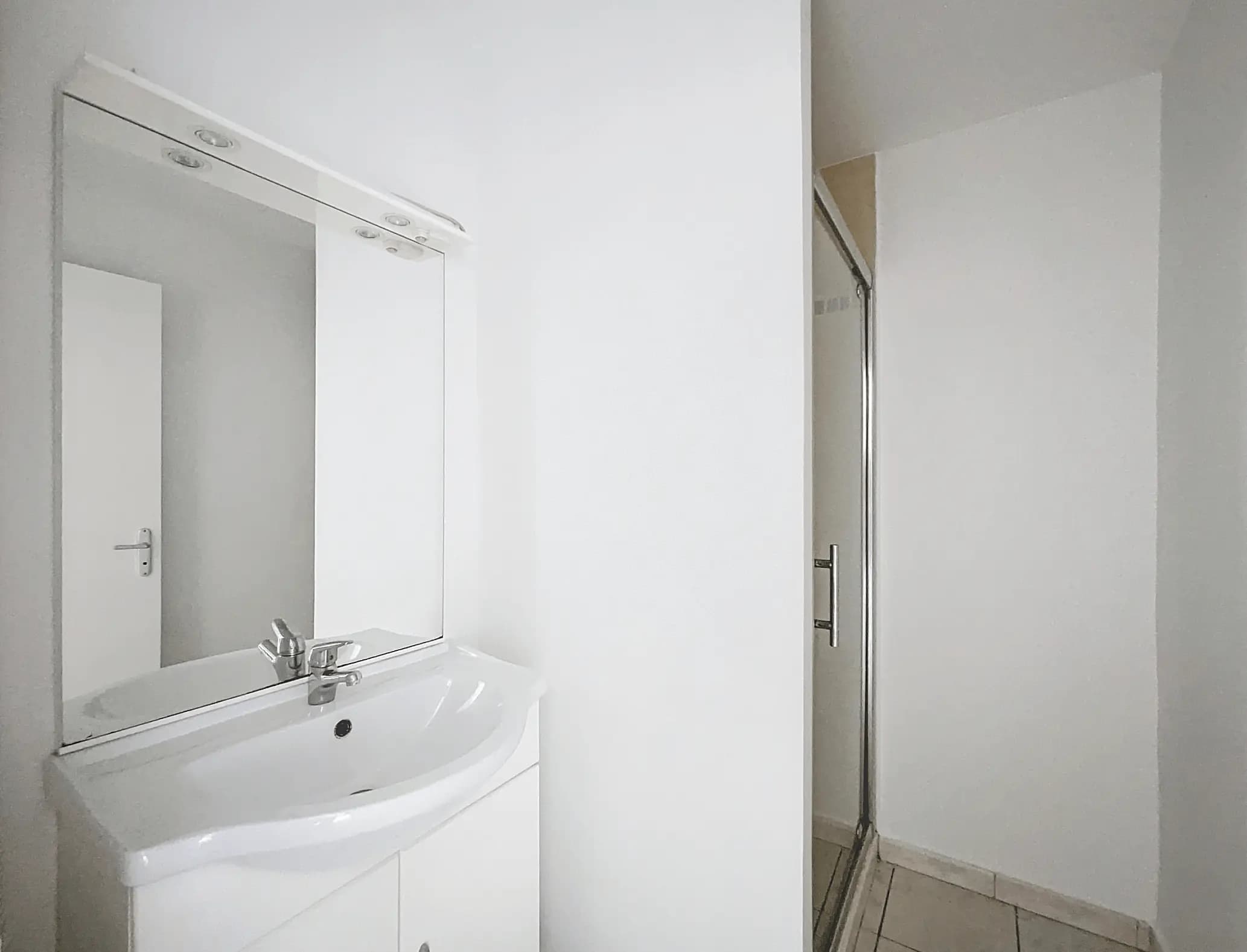 Immeuble Béziers Rotonde — vue 4
