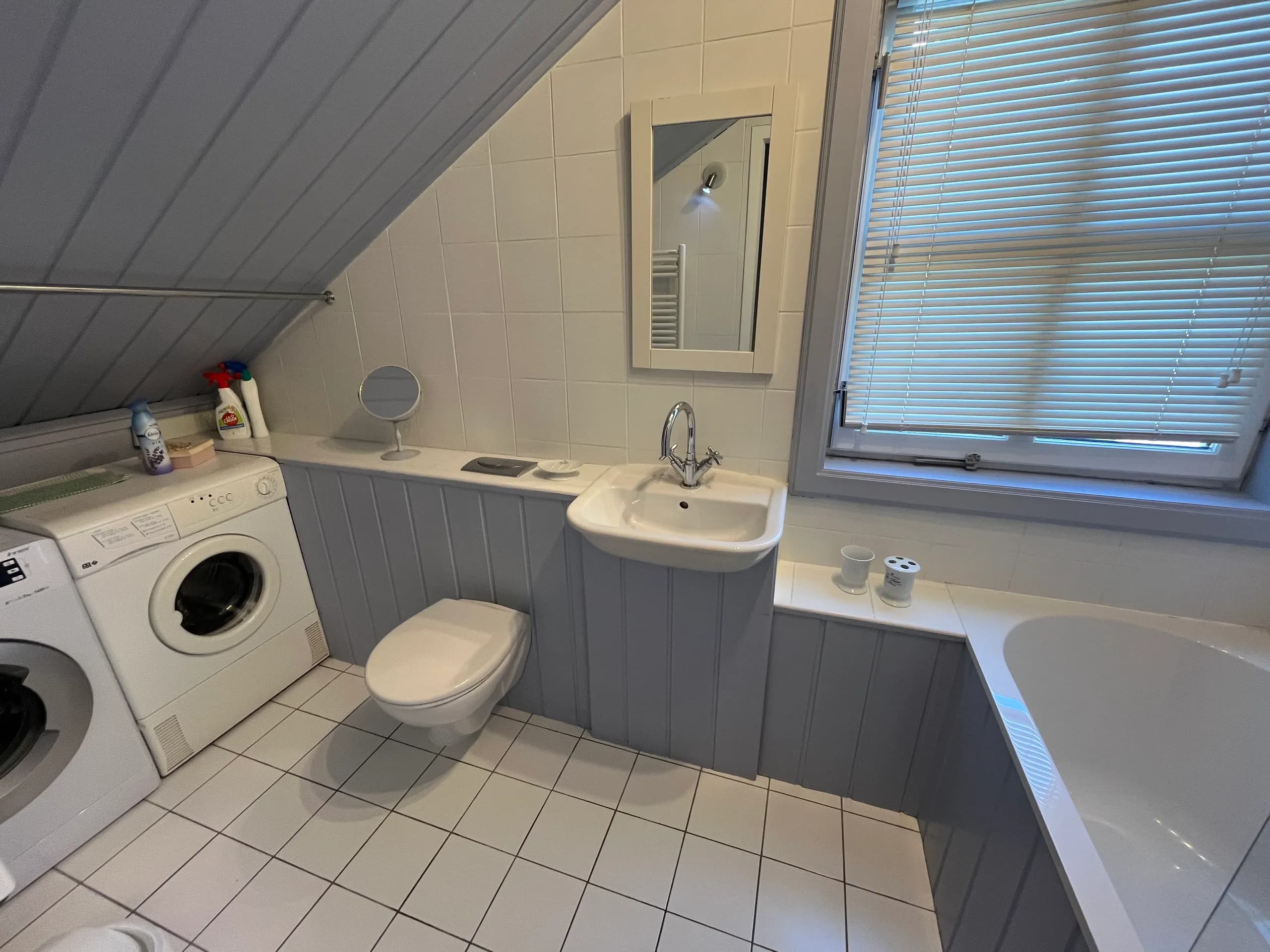 Chalet Hameau de Flaine — vue 11