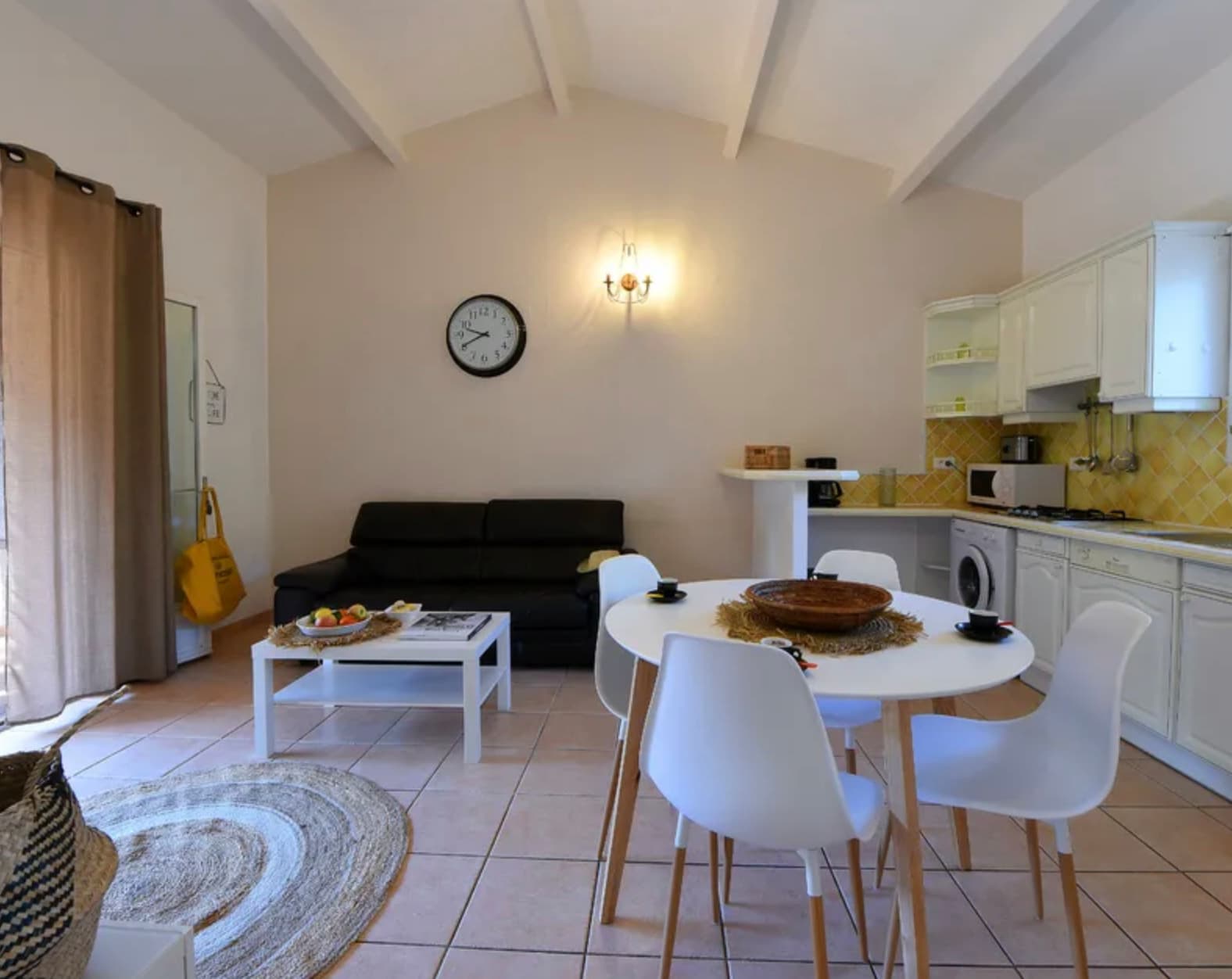 Villas la Capicciola - Palombaggia — vue 8