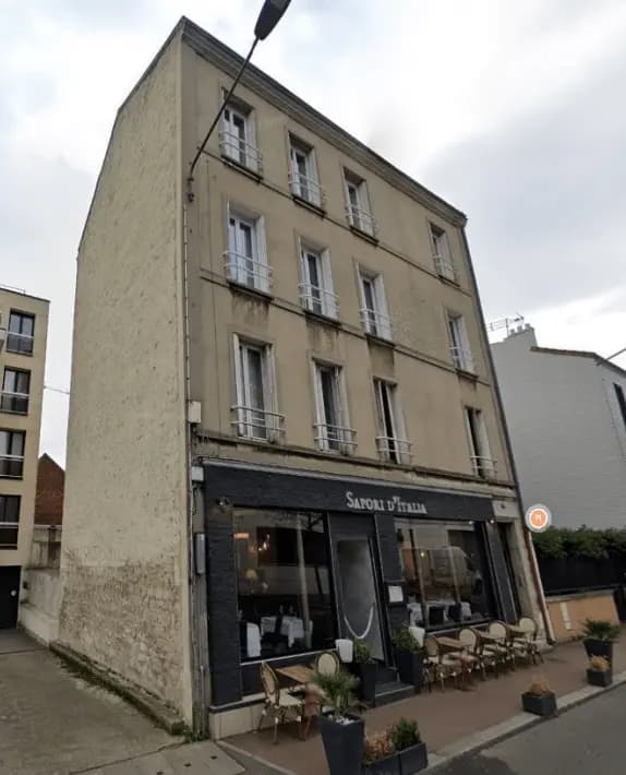 Local Verdun Suresnes — vue 10