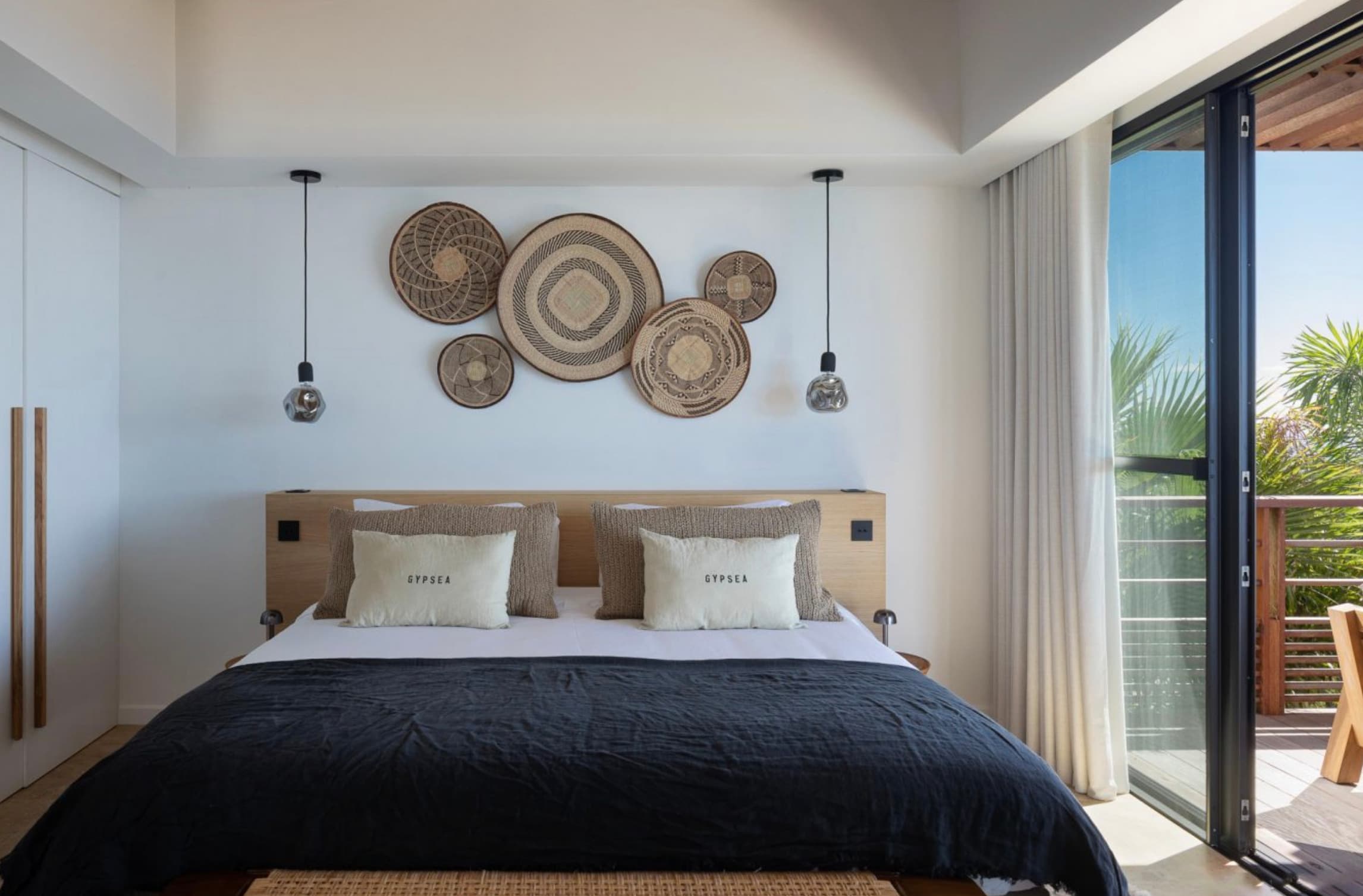 Villa Gypsea Saint-Barth — vue 18