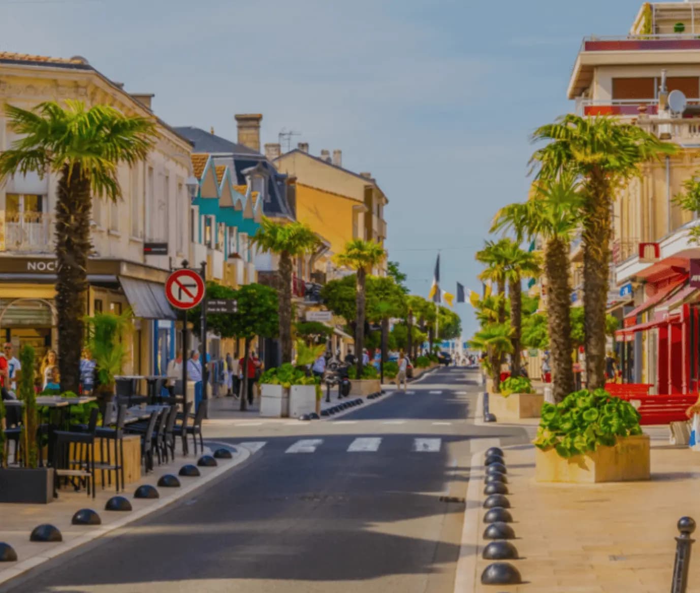 Maison Arcachon Helene Boucher — vue 6