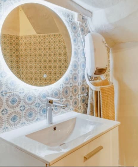 Appartement Voltaire — vue 9