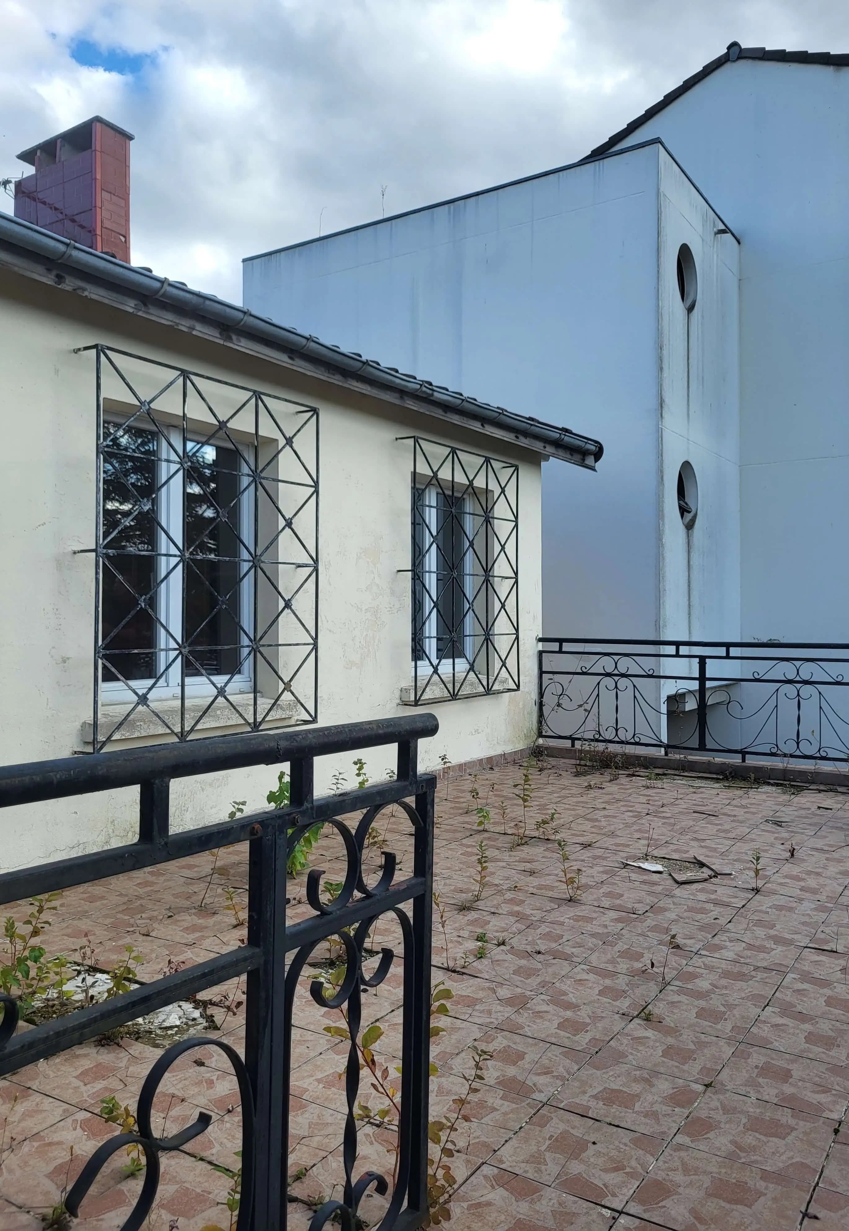 Division Maison Maurice Jouet — vue 5