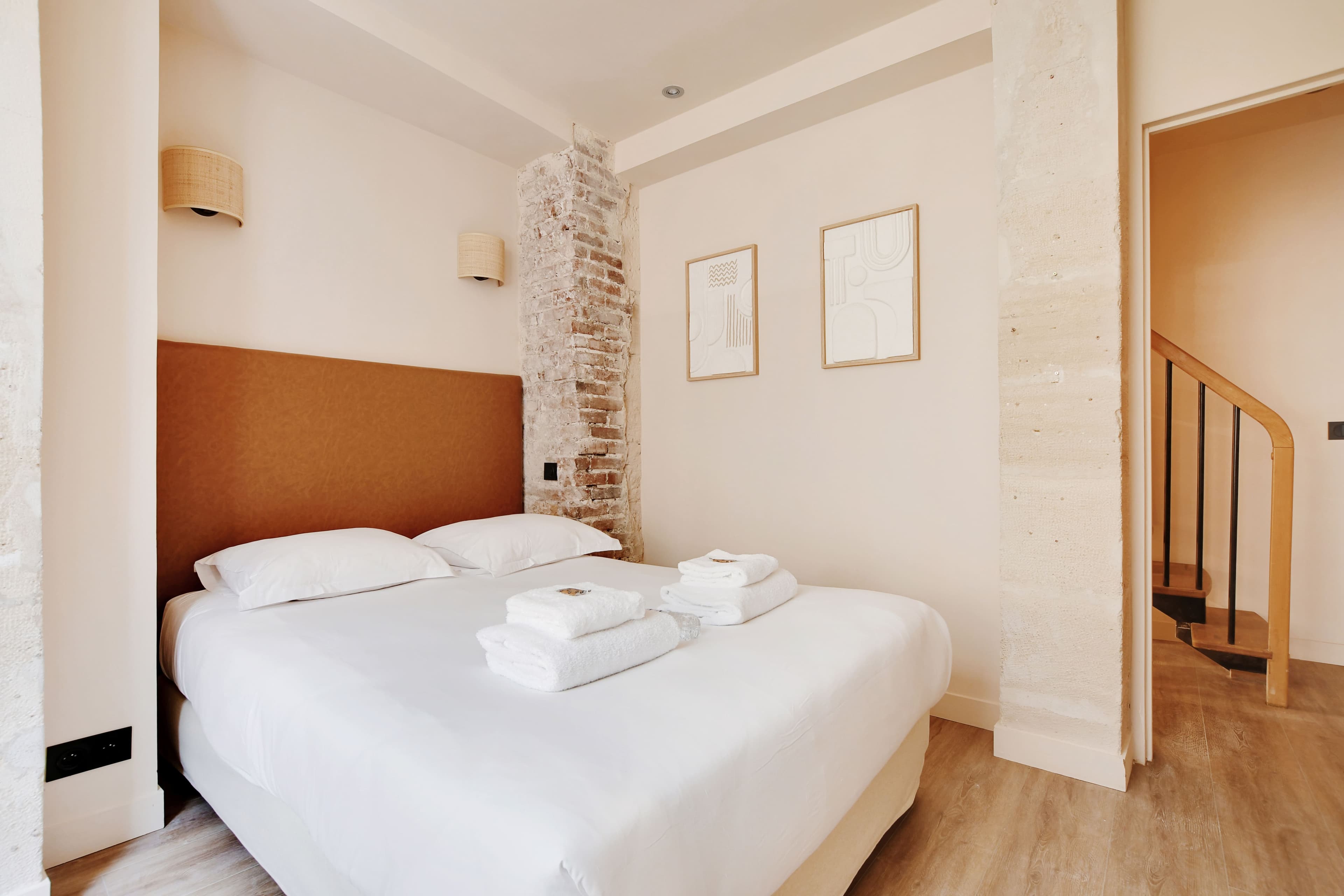 Appartements Paris 13ᵉ — vue 4