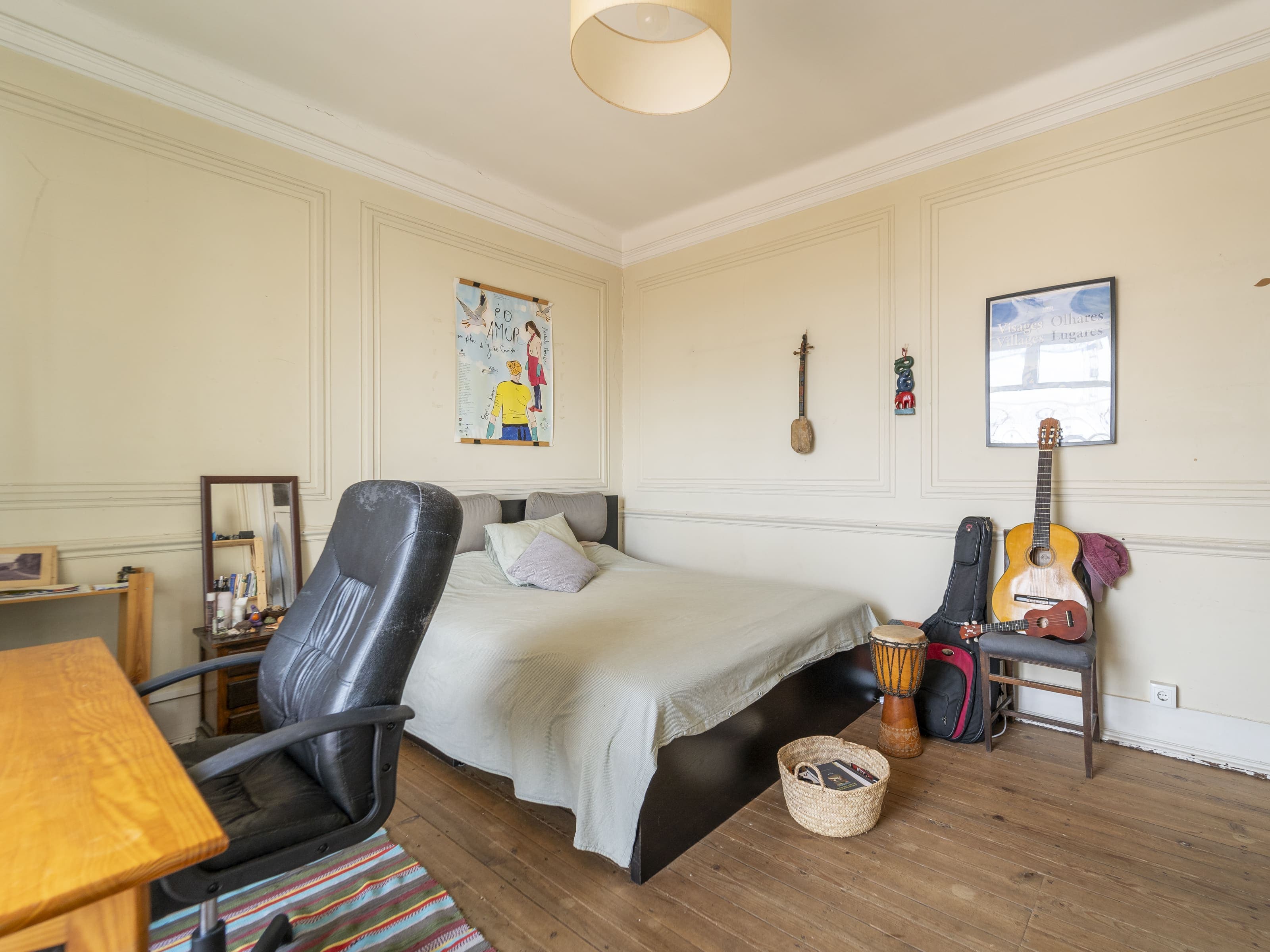 Appartement Joaquim Casimiro — vue 8