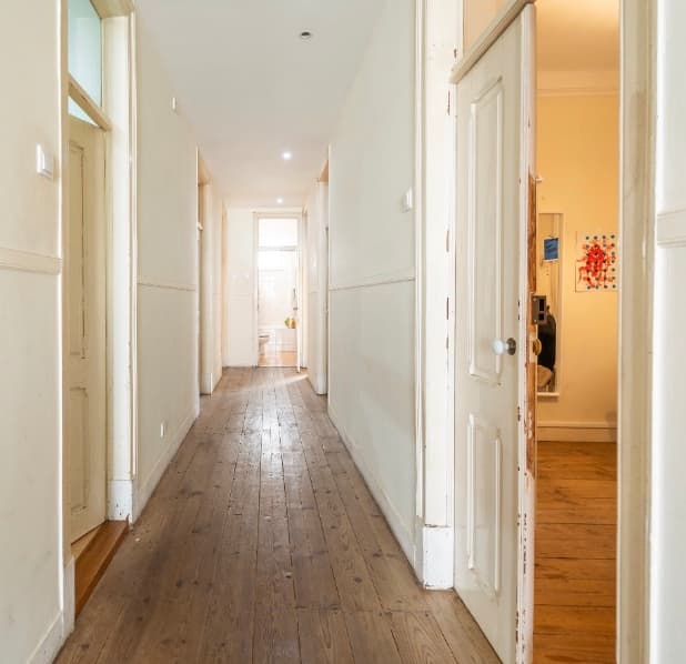 Appartement Joaquim Casimiro — vue 10