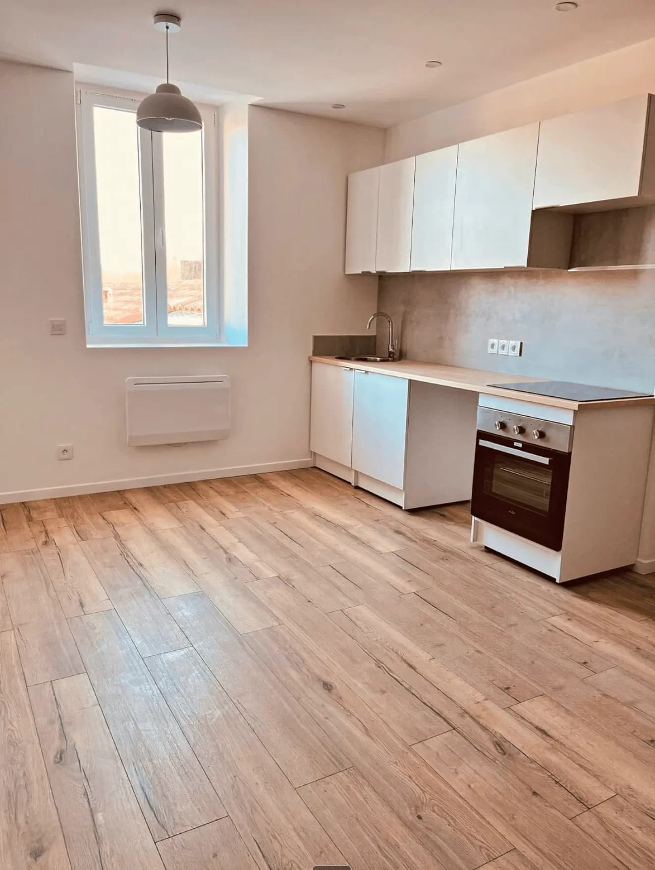 Immeubles Denormandie suite — vue 2