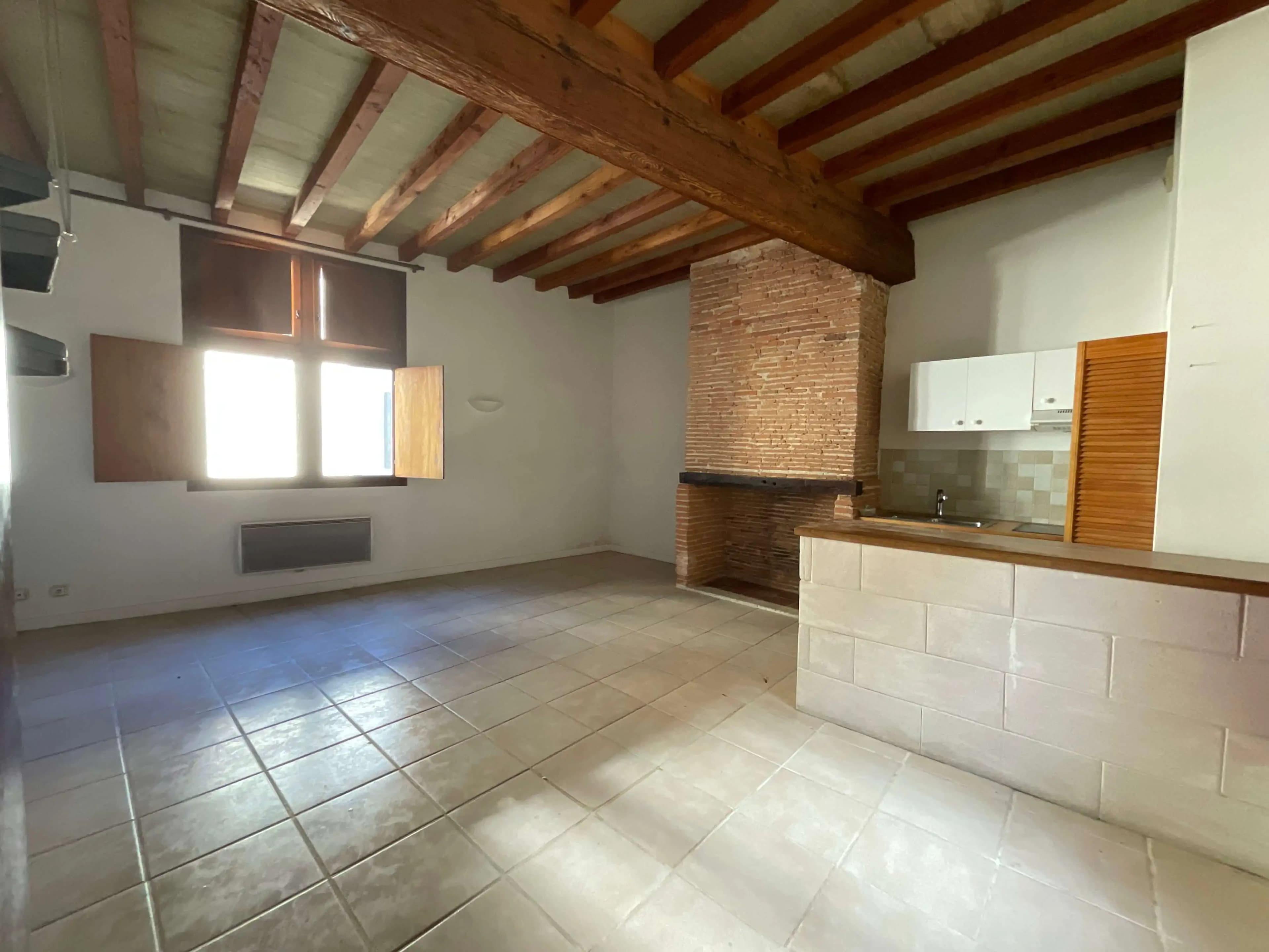 Immeuble Lamennais Agen — vue 8