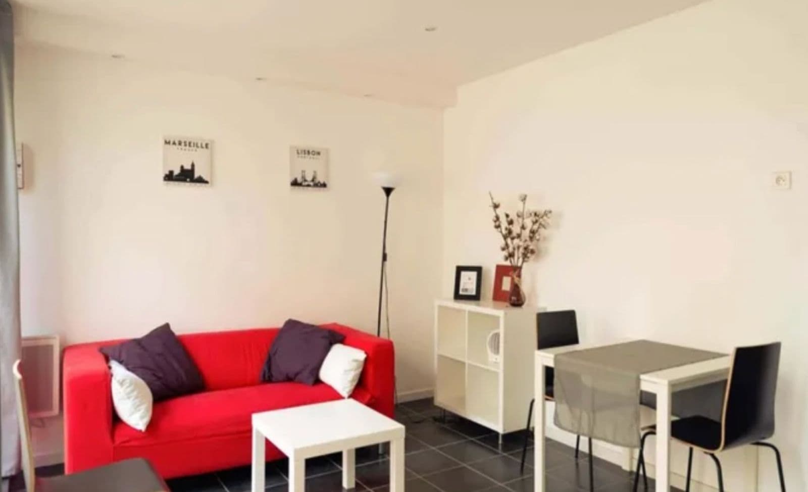 Immeuble Falaise — vue 5