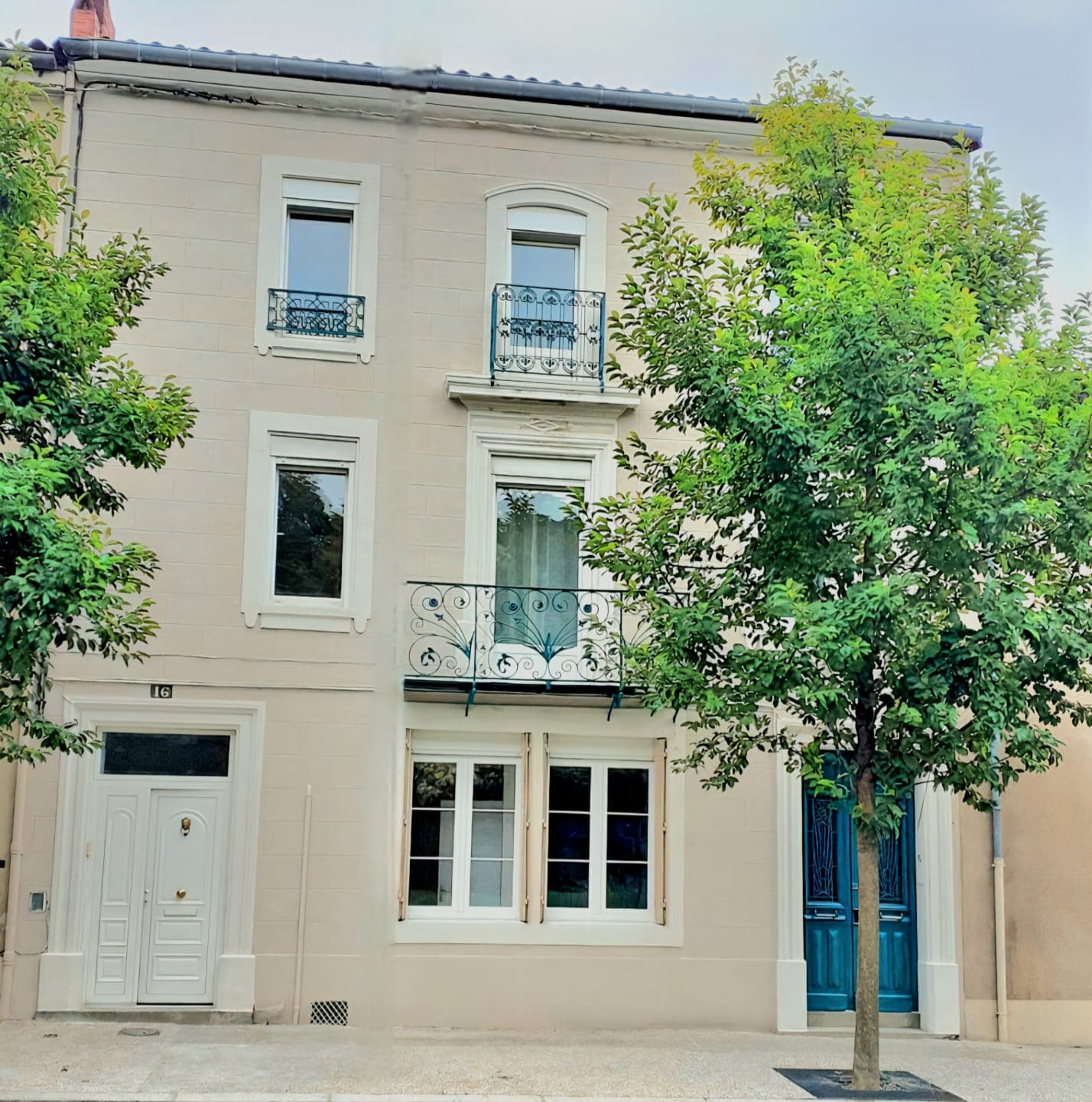 Immeubles Denormandie