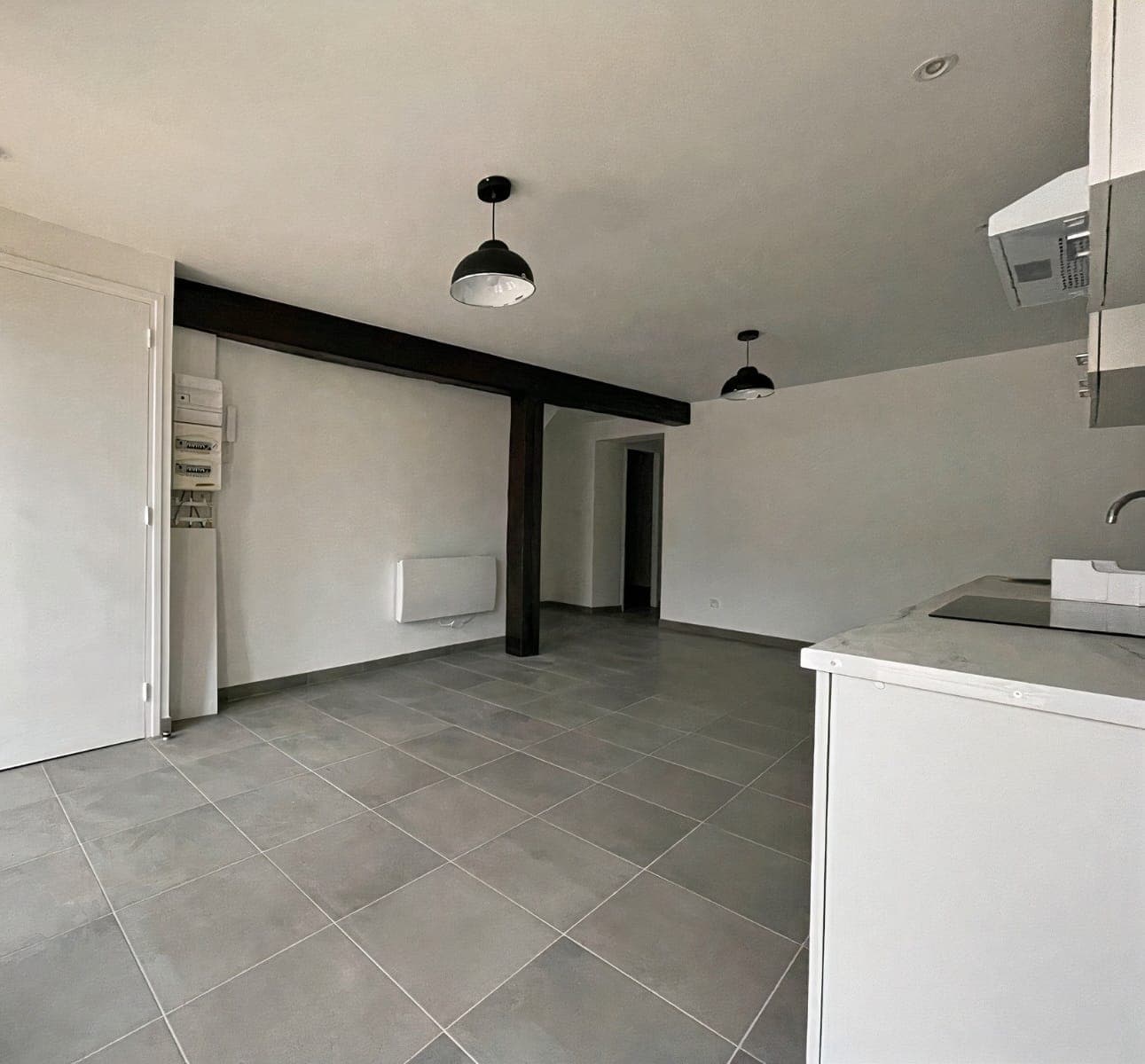 Immeubles Denormandie — vue 5