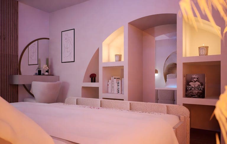 Love Room X — vue 7