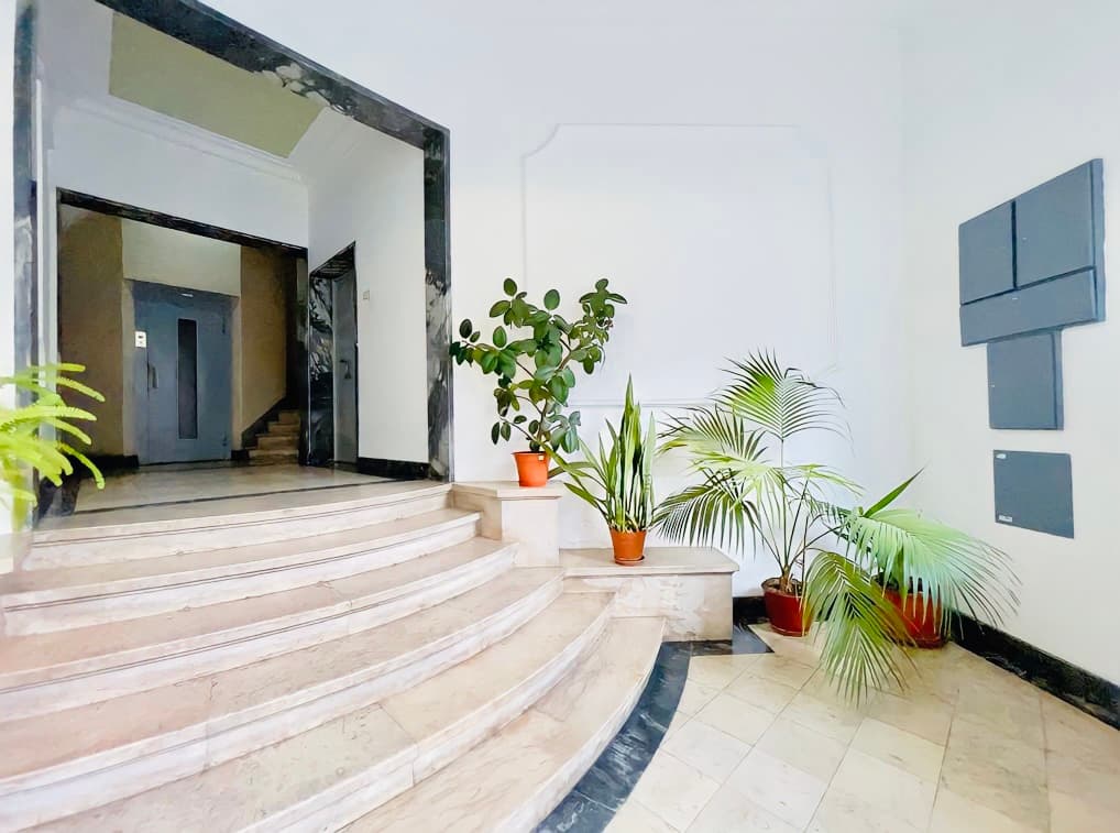 Appartement Almirante Reis — vue 2