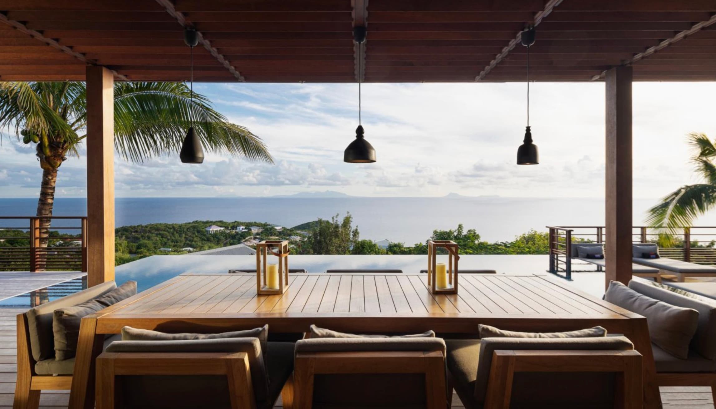 Villa Gypsea Saint-Barth — vue 10