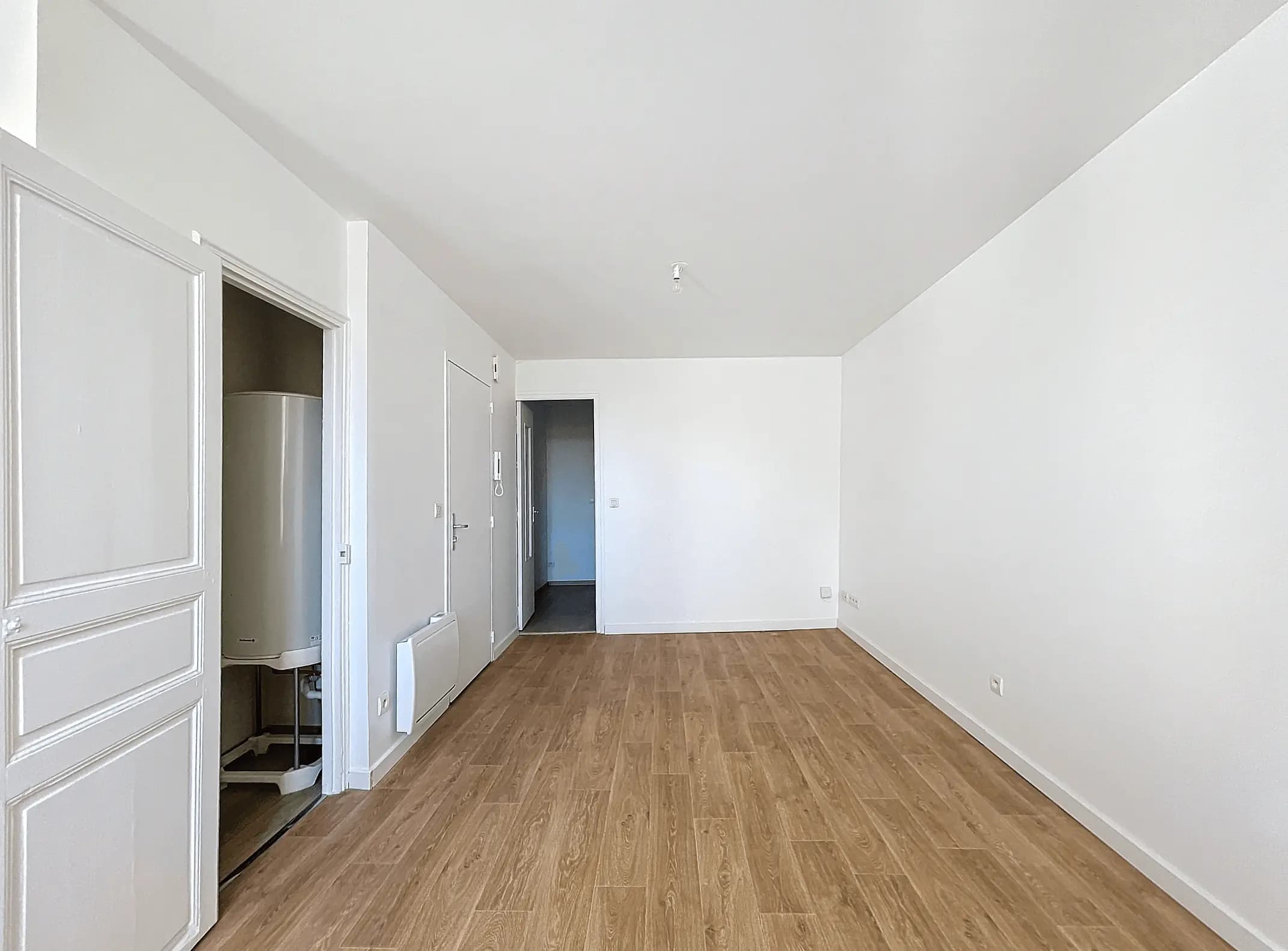 Immeuble Béziers Rotonde — vue 7