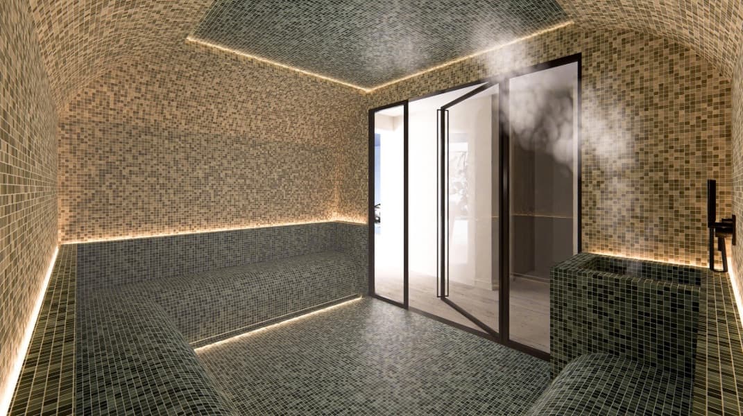 Villa luxe le Couleret — vue 8