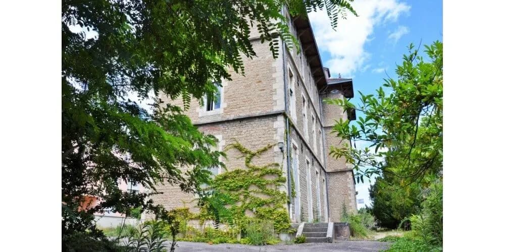 Immeuble Denormandie Mâcon Pasteur — vue 2