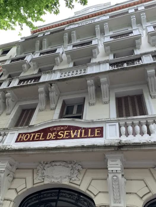 25 lots quartier thermal Vichy — vue 2