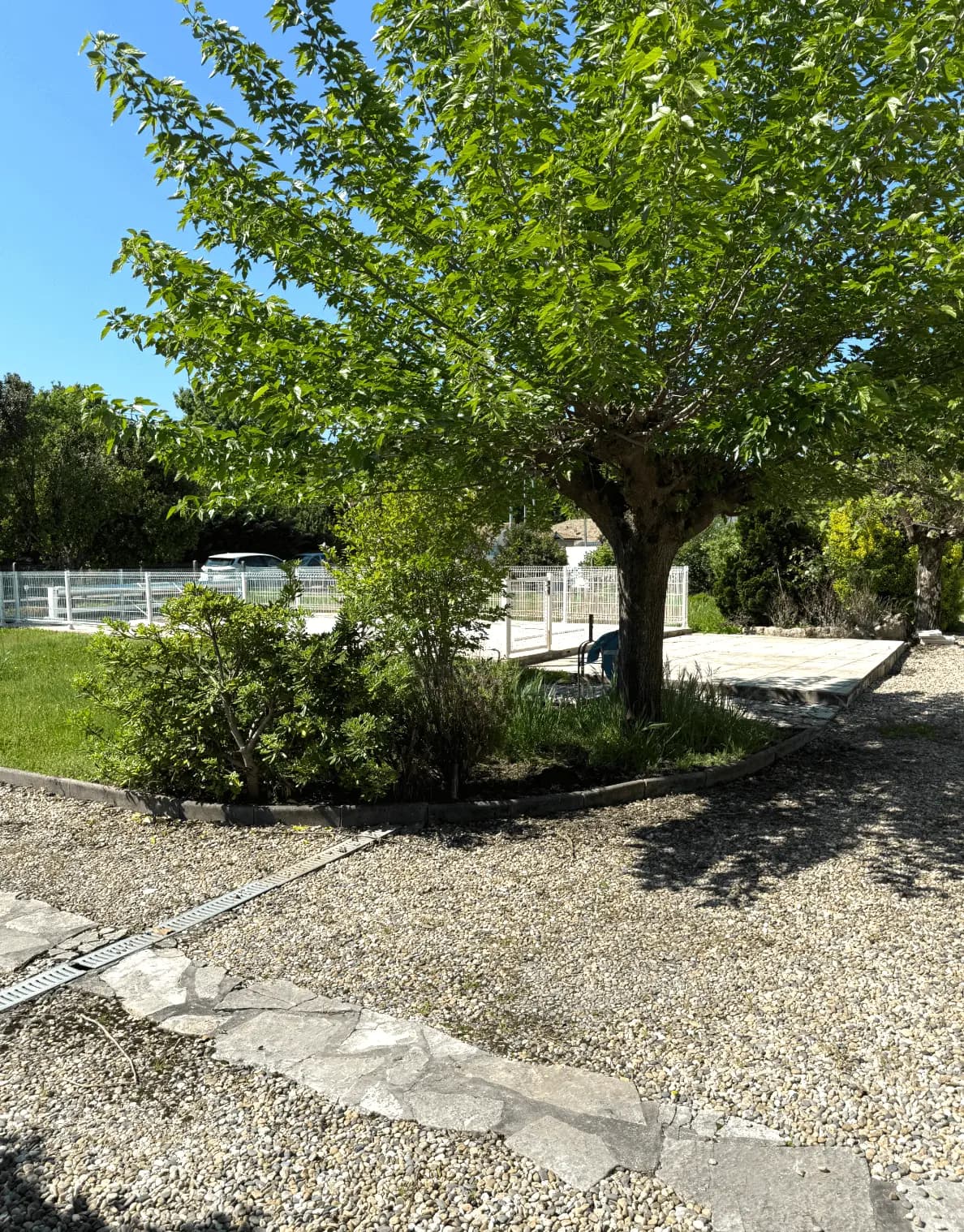 Division Moulin Audenge — vue 7