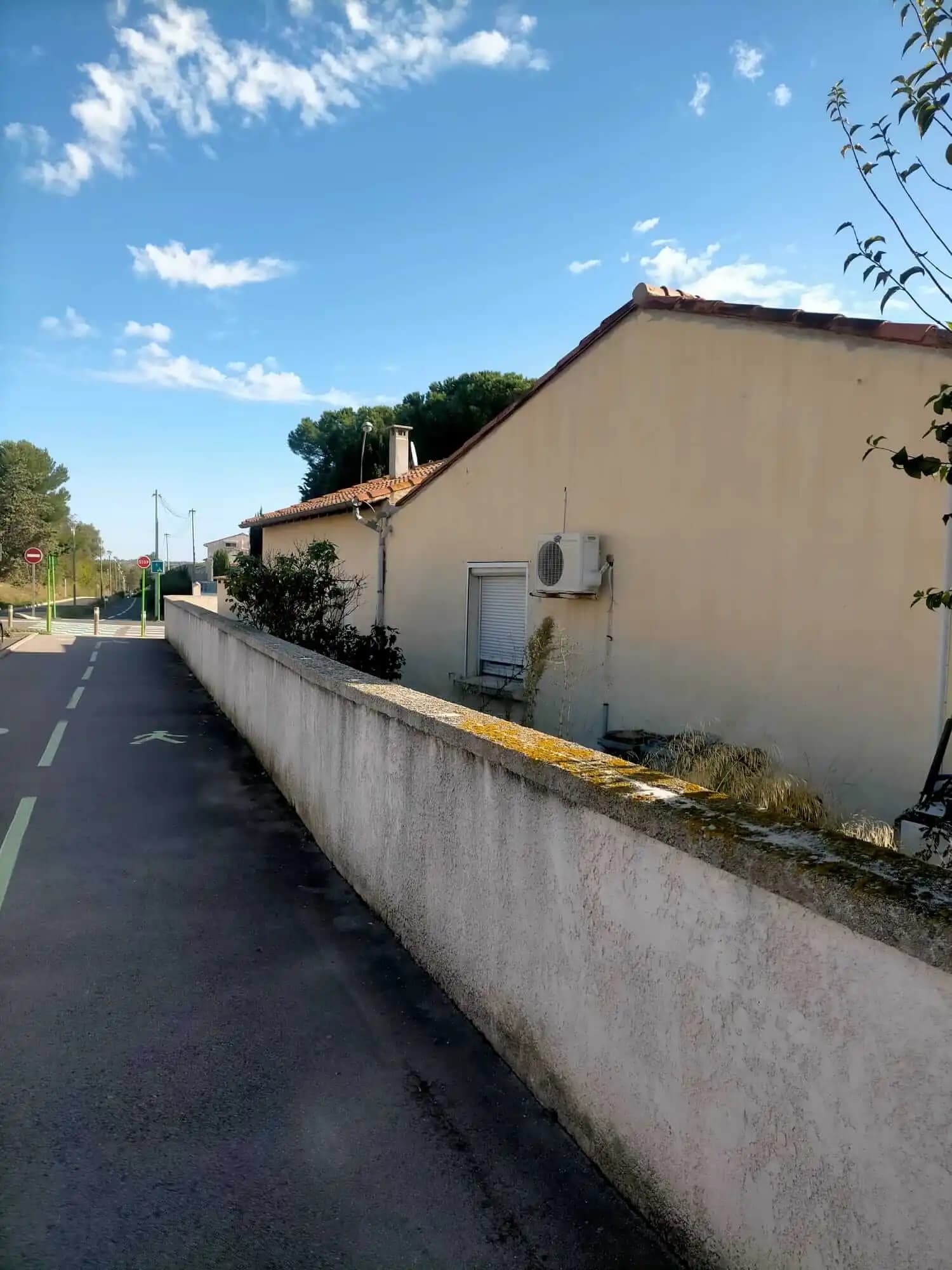 Maison Emeraude — vue 3