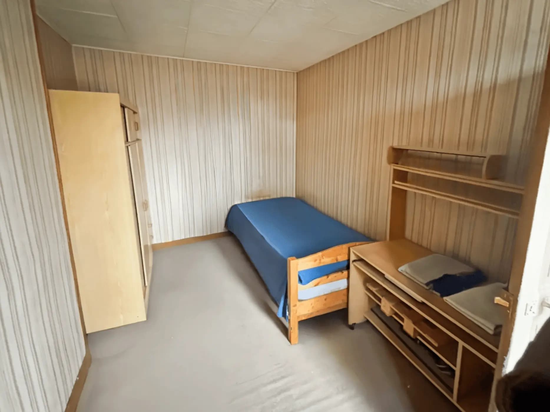 Appartement Ivry-sur-Seine Avenir — vue 3
