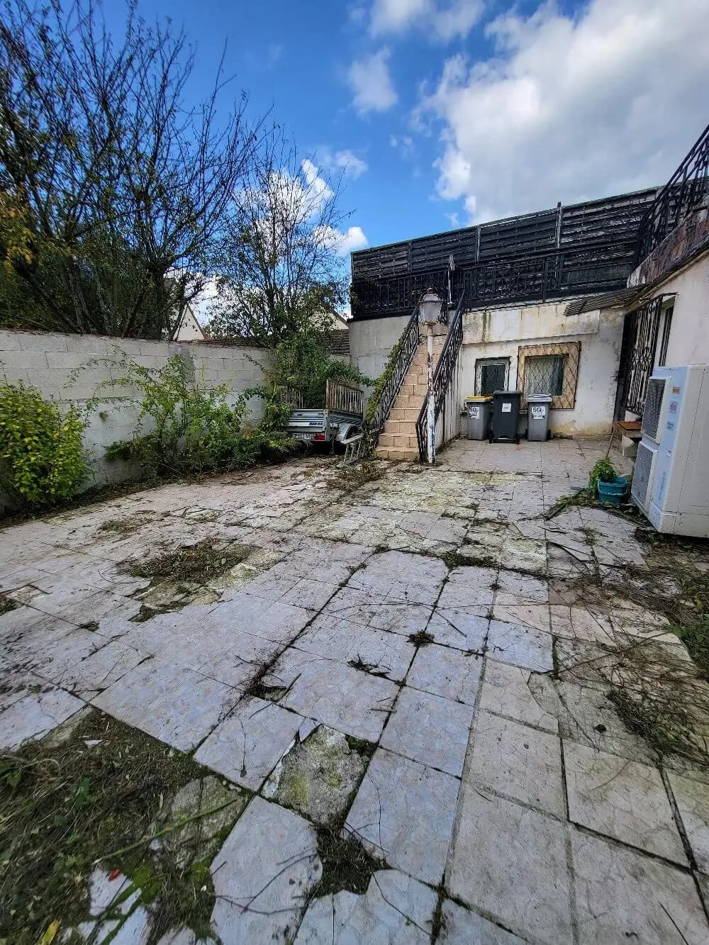 Division Maison Maurice Jouet — vue 6