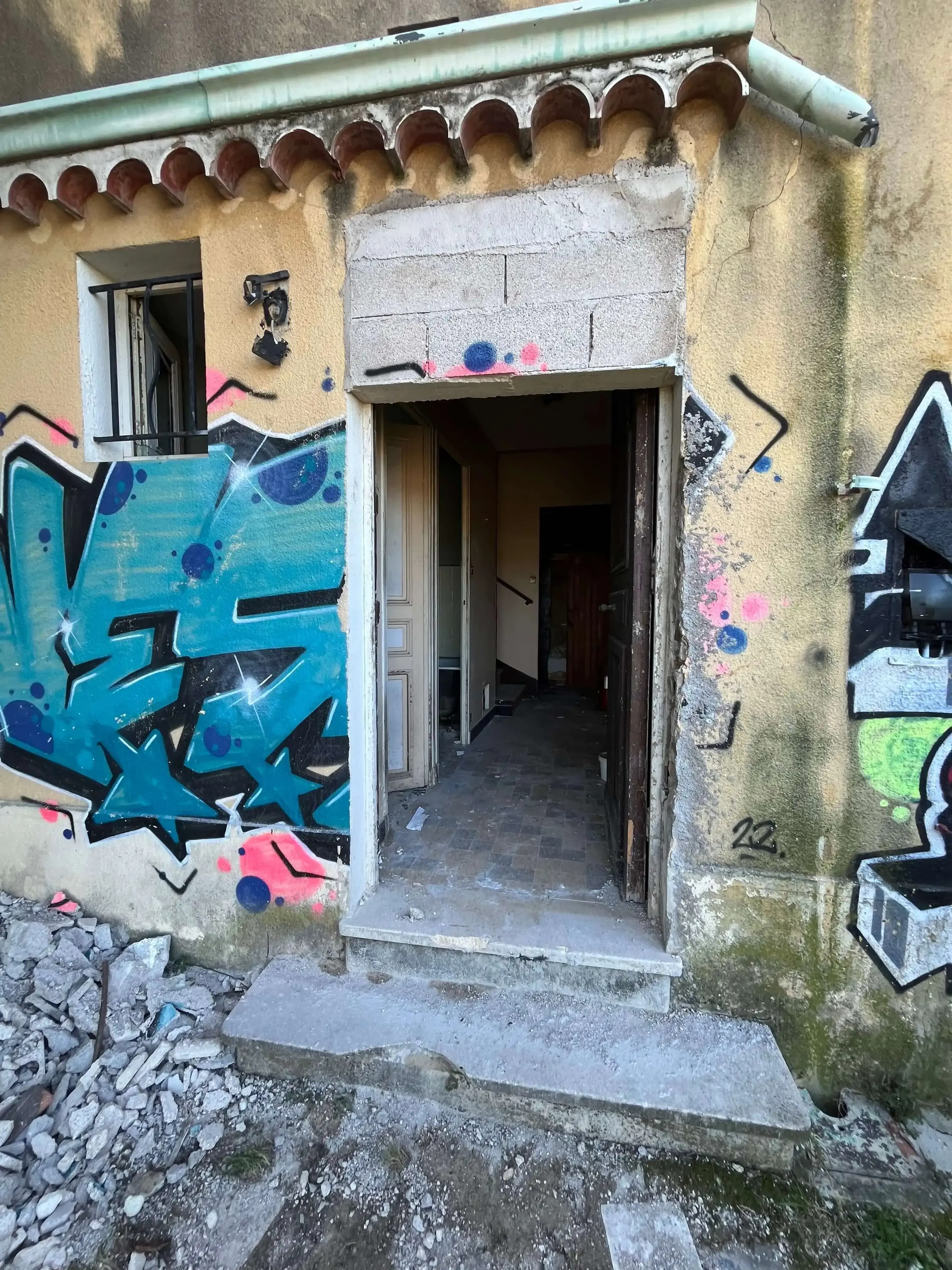 Division Frais Vallon Marseille 13e — vue 4