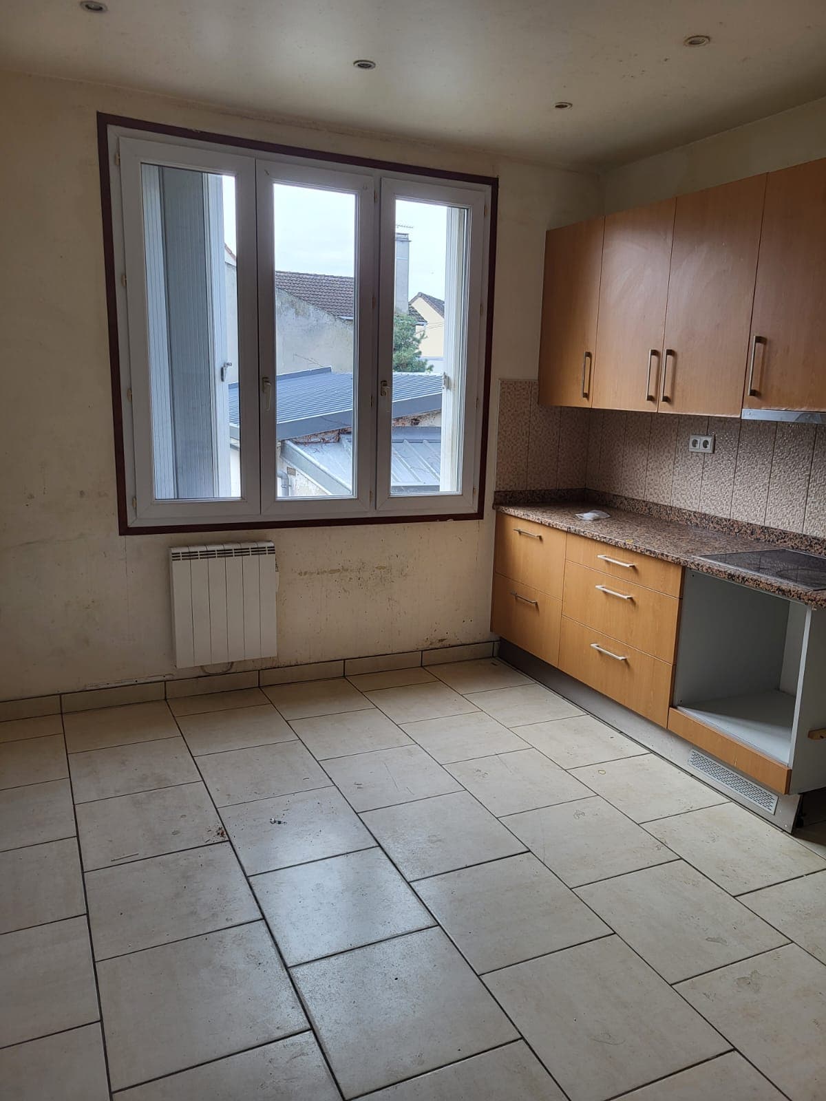 Immeuble Ledru Rollin — vue 5