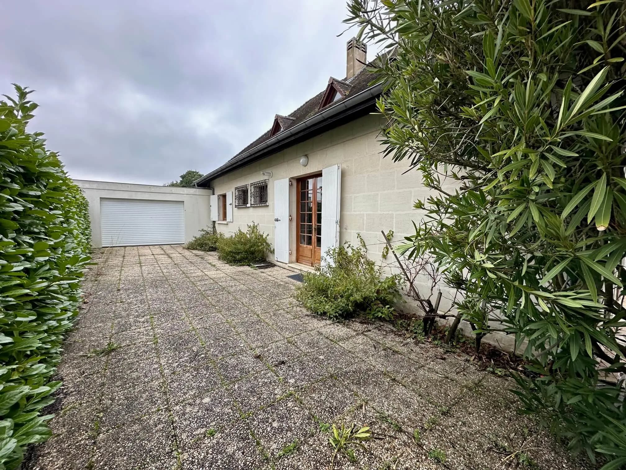 Division Villenave Anatole France — vue 7