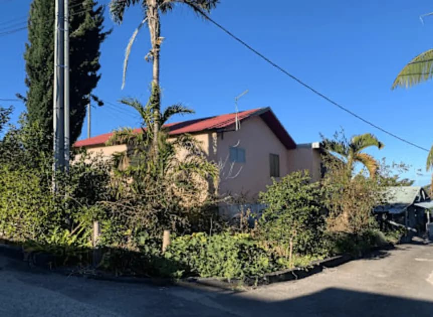Division Le Tampon Réunion