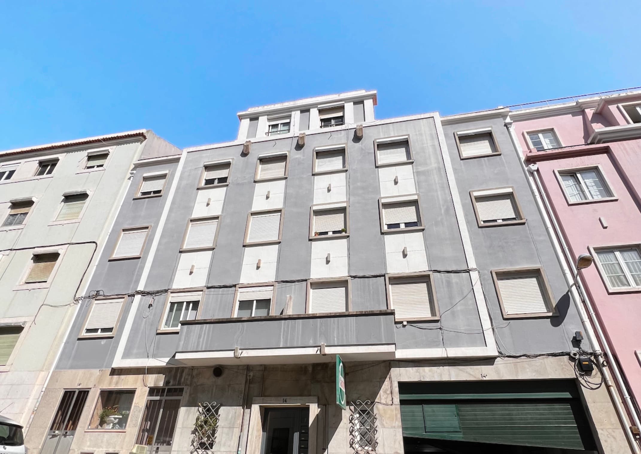 Appartement Monsaraz — vue 2