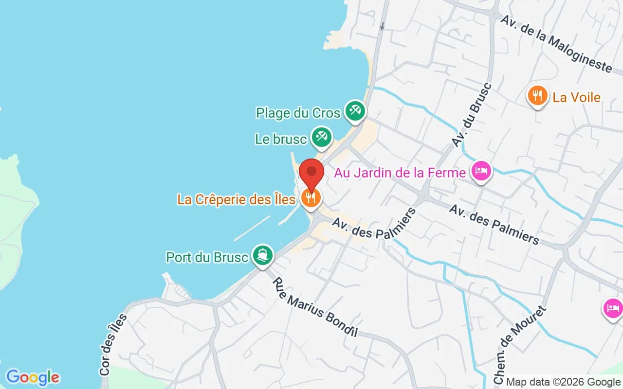 Villa Citadelle Six-Fours-les-Plages — vue 5