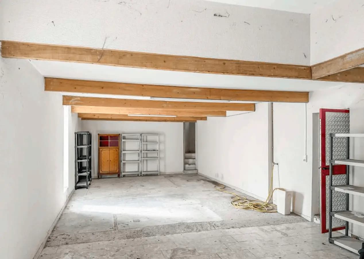 Immeuble Pont Juvenal Montpellier — vue 14