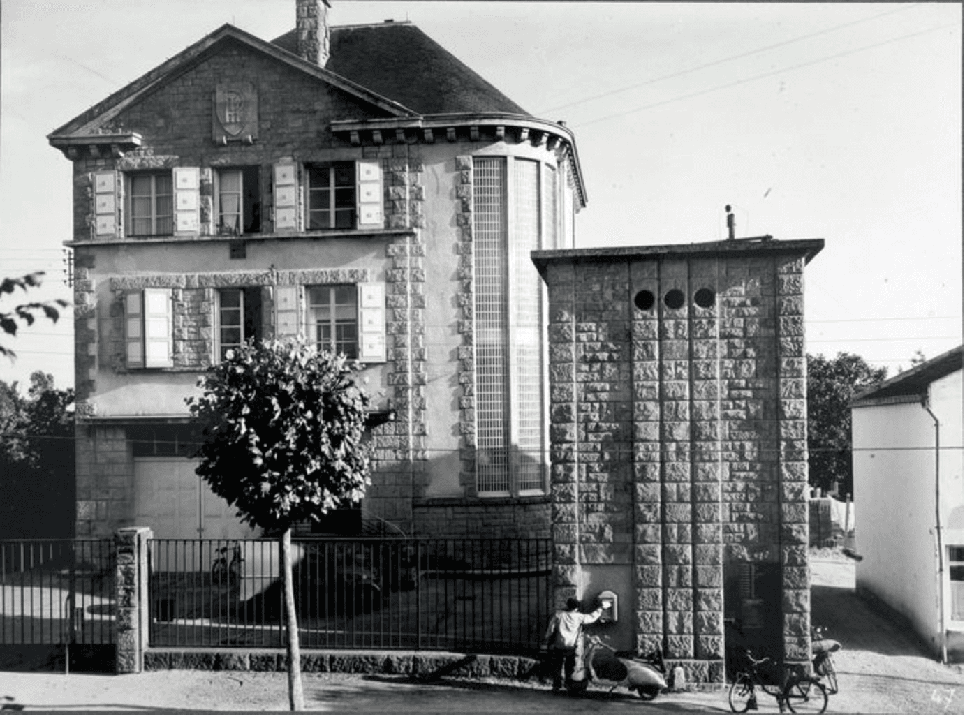 39 studios étudiants à Vannes — vue 5