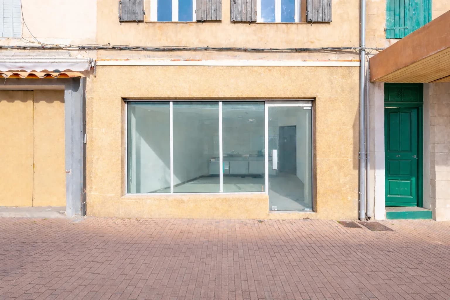 Immeuble Chacundier Manosque — vue 2
