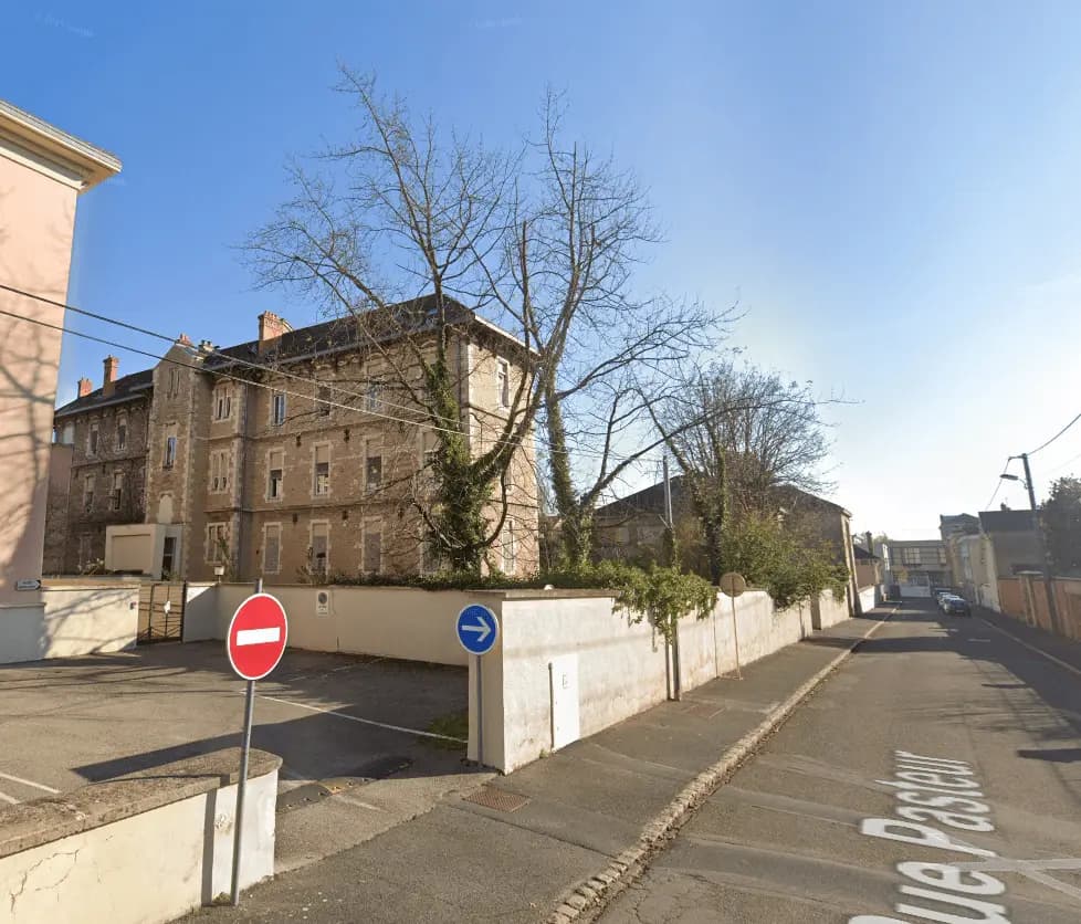 Immeuble Denormandie Mâcon Pasteur — vue 4
