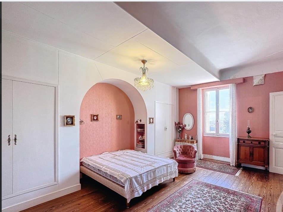 Appartement Maréchal Juin Cannes — vue 2