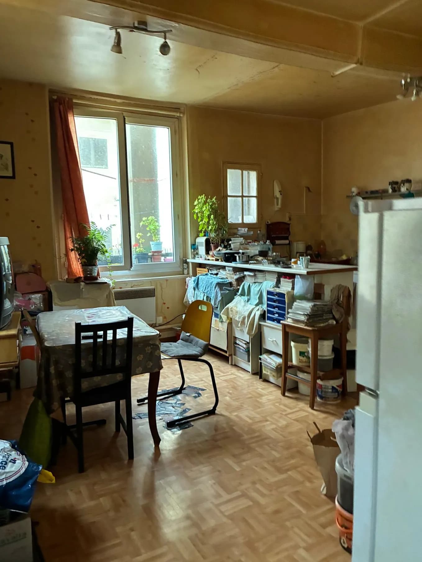 Division Immeuble Grande Rue Dieppe — vue 3