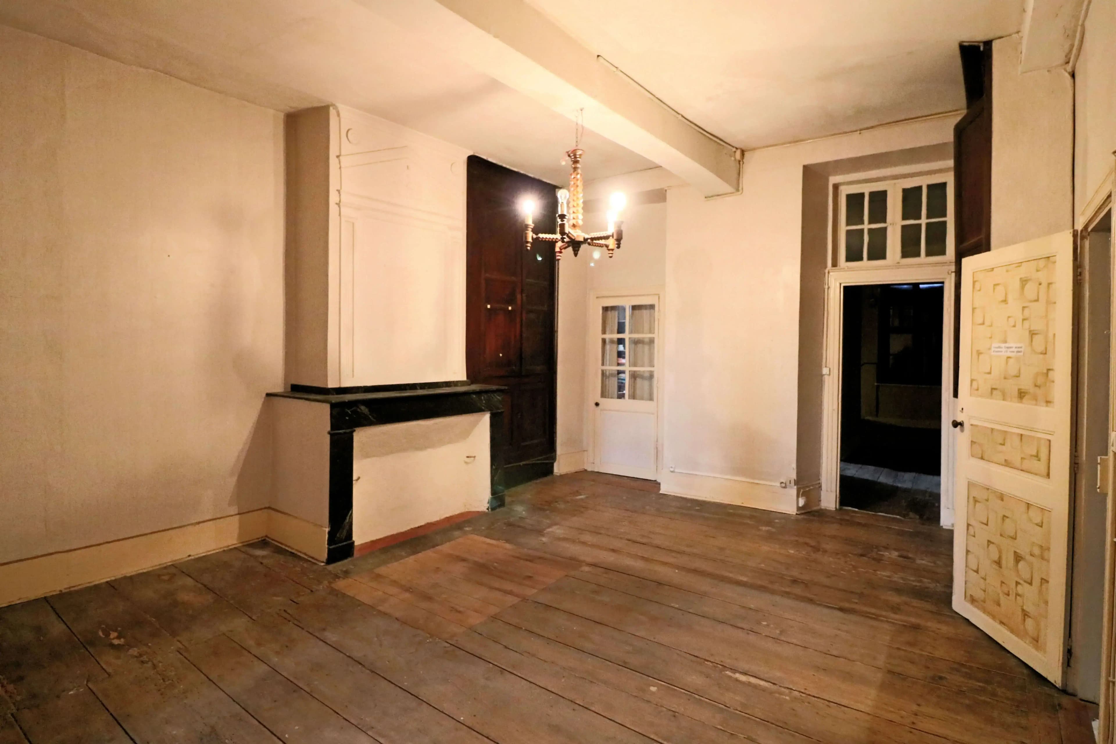 Immeubles Libération Maubourguet — vue 12