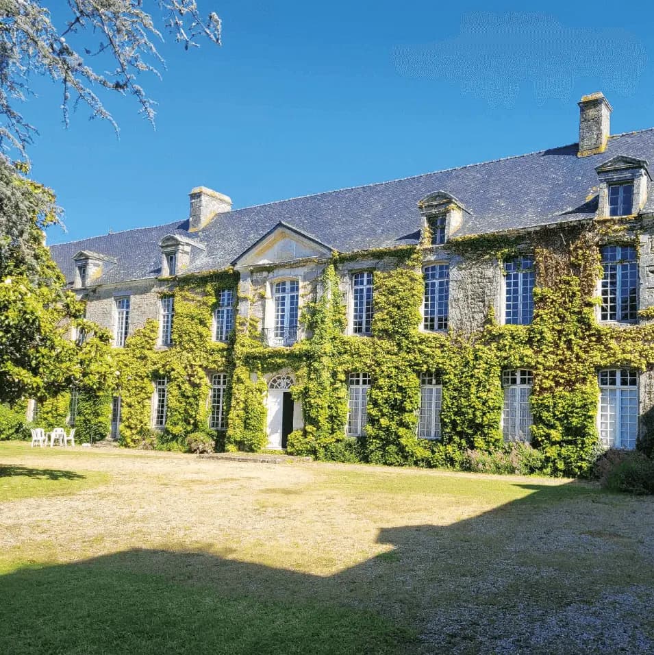 Manoir Erdeven