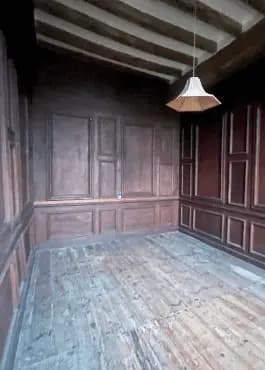 Manoir Erdeven — vue 8