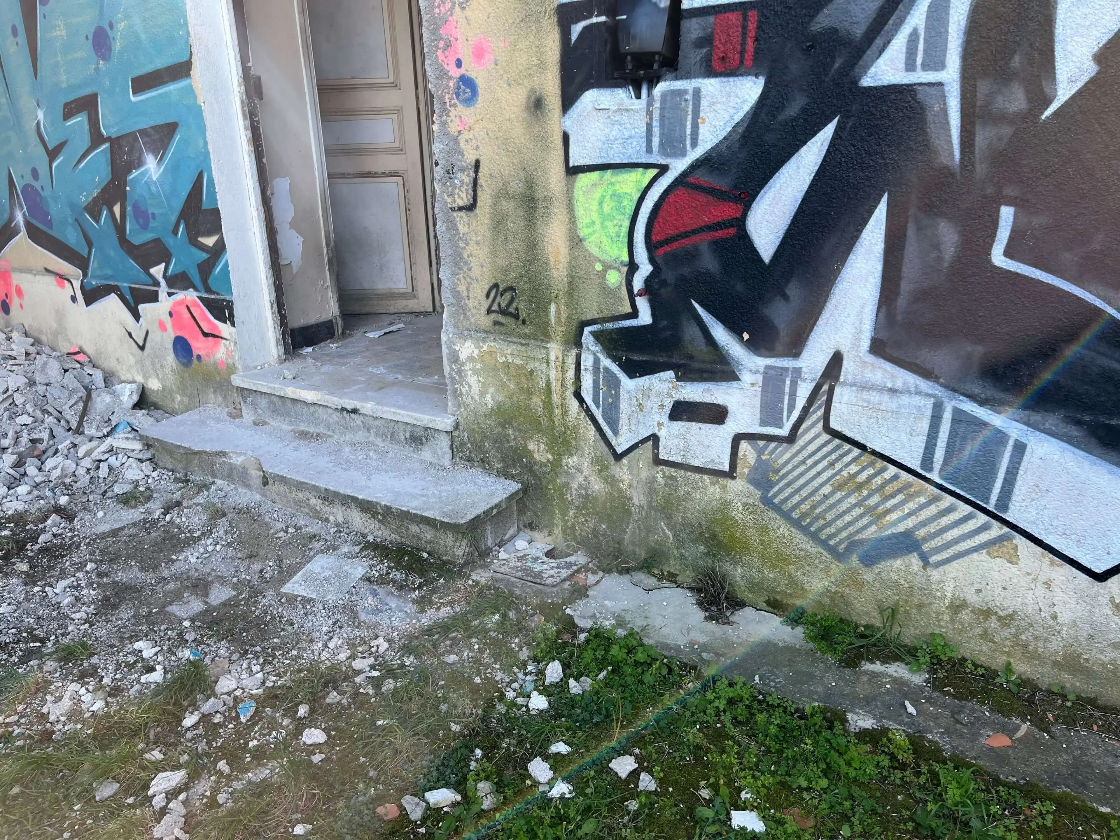 Division Frais Vallon Marseille 13e — vue 5
