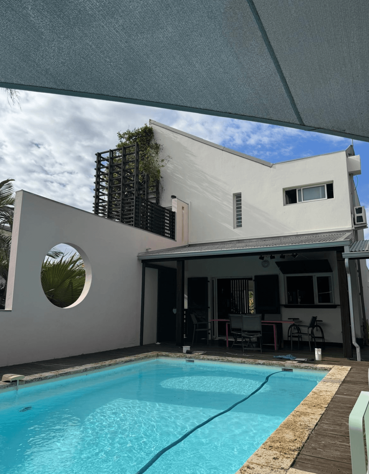 Maison Eperon Réunion — vue 10