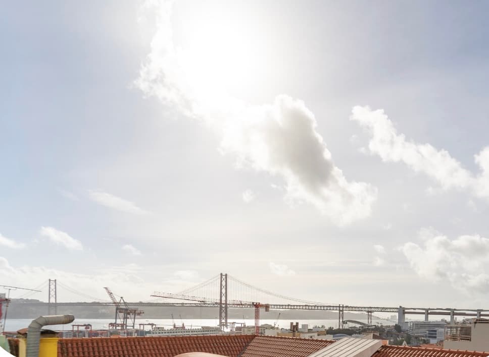 Appartement Joaquim Casimiro — vue 11