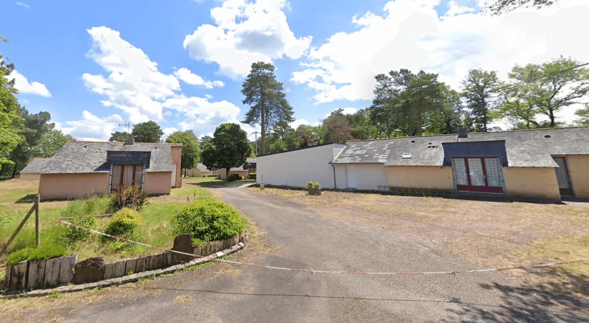 Écovillage Brocéliande — vue 3