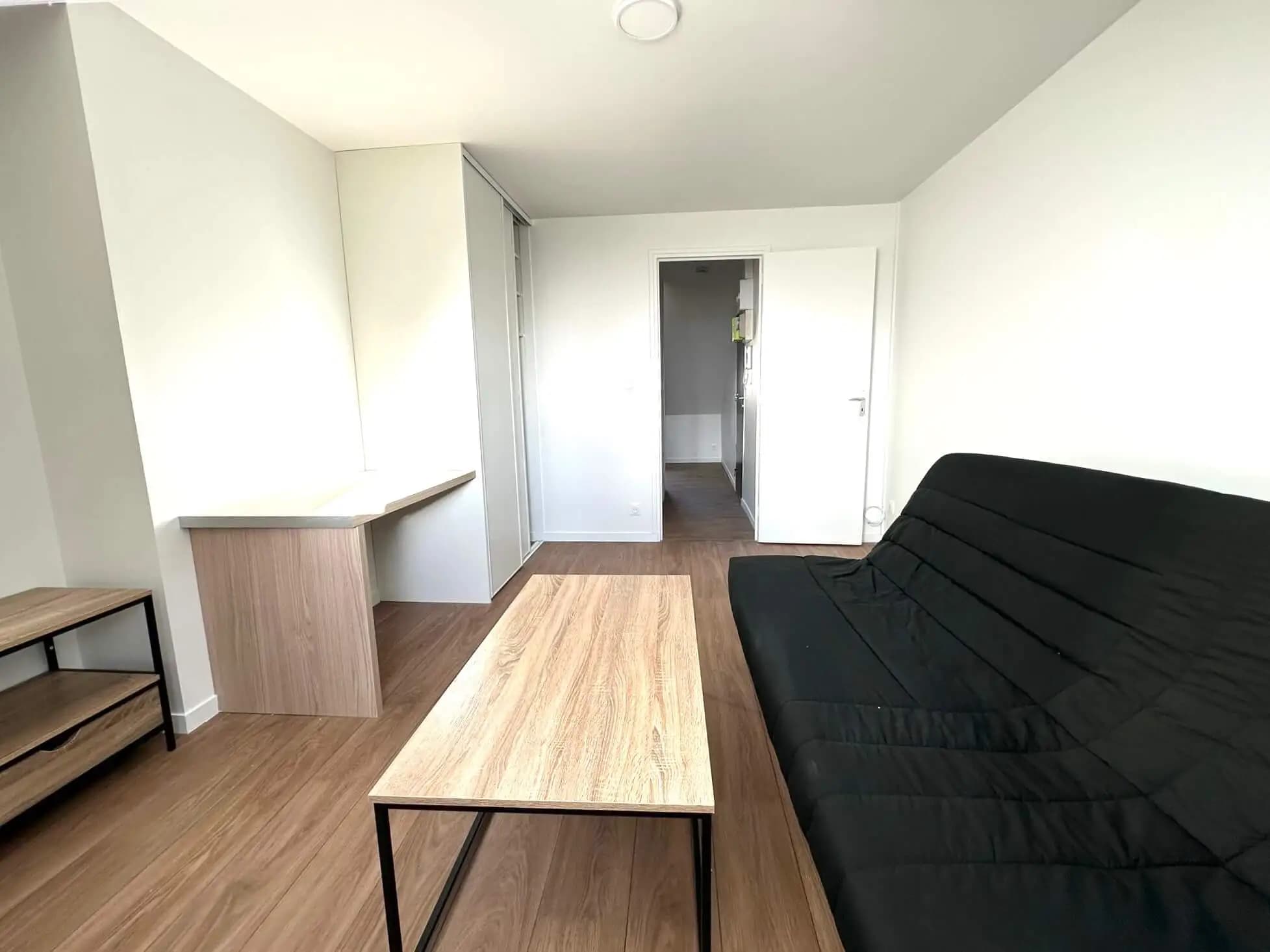 Immeuble Boieldieu Le Havre — vue 4